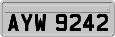 AYW9242