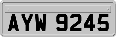 AYW9245