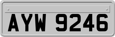 AYW9246