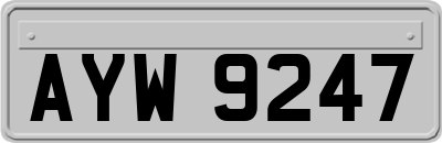 AYW9247