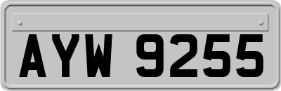 AYW9255