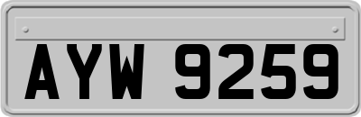 AYW9259