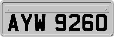 AYW9260