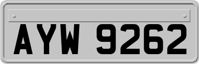 AYW9262