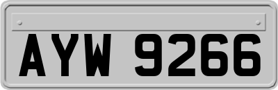 AYW9266