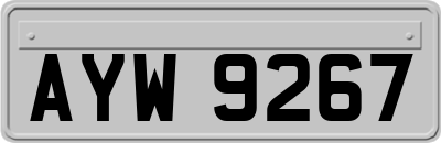 AYW9267