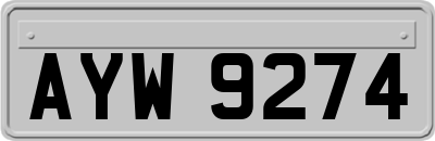 AYW9274