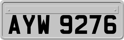AYW9276
