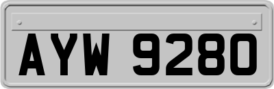 AYW9280