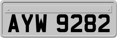AYW9282