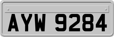 AYW9284