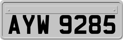 AYW9285