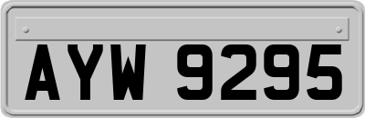 AYW9295