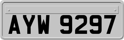 AYW9297