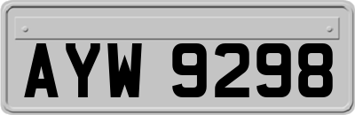 AYW9298