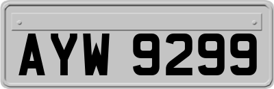 AYW9299