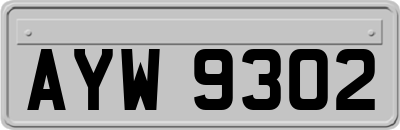 AYW9302