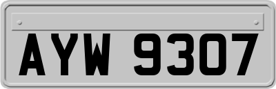 AYW9307