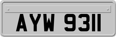 AYW9311