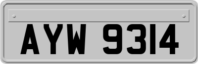 AYW9314