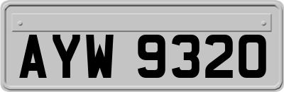 AYW9320