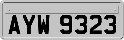AYW9323