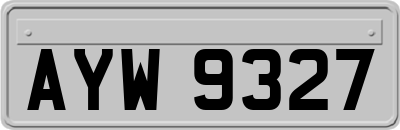 AYW9327