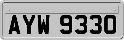 AYW9330
