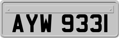 AYW9331