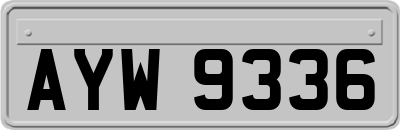 AYW9336