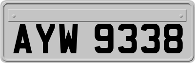 AYW9338