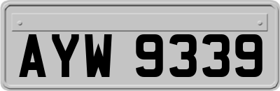 AYW9339