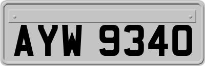 AYW9340