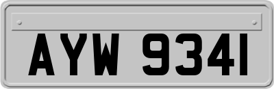 AYW9341