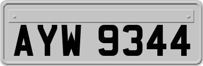 AYW9344