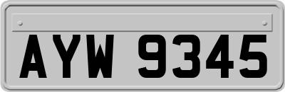 AYW9345
