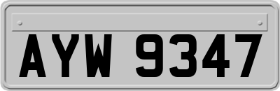 AYW9347