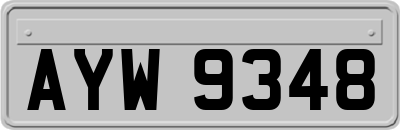 AYW9348