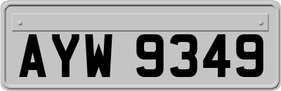 AYW9349