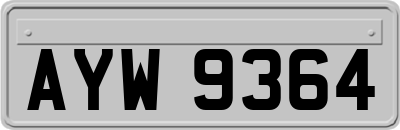 AYW9364