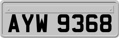 AYW9368