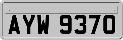 AYW9370
