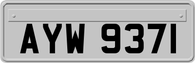 AYW9371