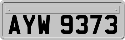 AYW9373