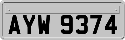AYW9374