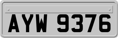 AYW9376