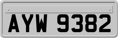 AYW9382