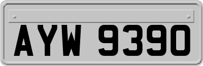 AYW9390