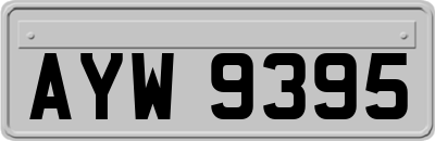 AYW9395