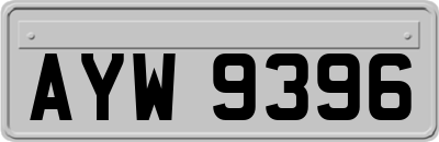 AYW9396